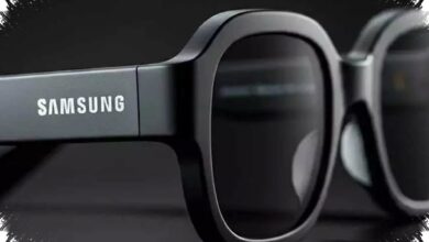 Samsung Galaxy Glasses Bocor, Kontrol Gesture, Tombol Kamera, Dan LED Terungkap