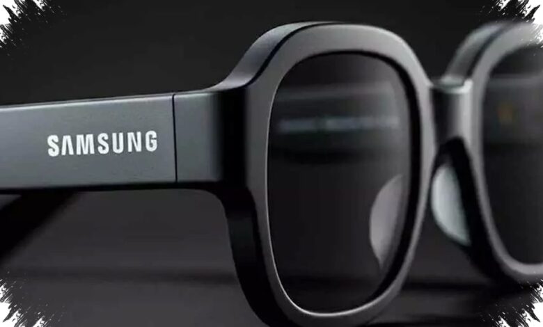Samsung Galaxy Glasses Bocor, Kontrol Gesture, Tombol Kamera, Dan LED Terungkap