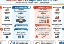 Harga Jual Kembali Mobil China Ternyata Ambruk Lebih Dalam, Selisihnya Bisa 30 Persen dari Jepang