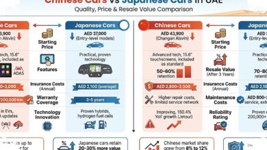 Harga Jual Kembali Mobil China Ternyata Ambruk Lebih Dalam, Selisihnya Bisa 30 Persen dari Jepang
