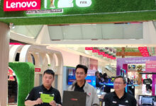 Lenovo Rilis Laptop dan Legion Tab Edisi FIFA World Cup 26 di Indonesia, Desain Ikonik Bertemu Performa Flagship