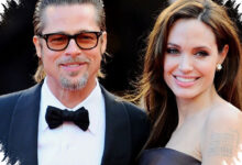Angelina Jolie Tak Pernah Berkencan Lagi Sejak Cerai Dari Brad Pitt, Fokusnya Kini Hanya Keluarga