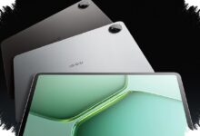 iQOO Pad 5c Meluncur, Tablet 144Hz Ini Ternyata Dibekali Baterai 10.000mAh