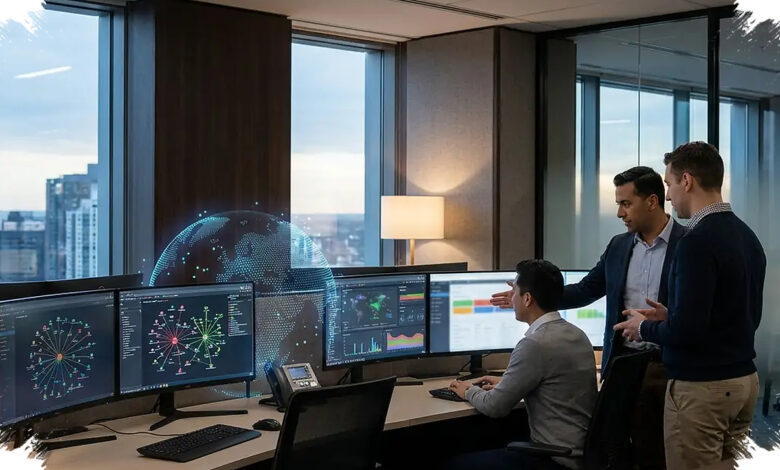 AI Akan Jadi Partner Kerja, Tapi Tanpa Ekosistem Aman Dunia Kerja Justru Rawan