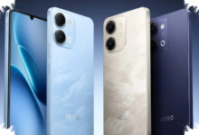 iQOO Z11i Datang dengan Baterai 6.500mAh, Saat Ponsel Murah Lain Masih Main Aman