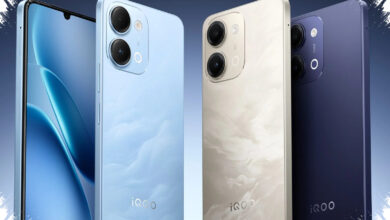 iQOO Z11i Datang dengan Baterai 6.500mAh, Saat Ponsel Murah Lain Masih Main Aman