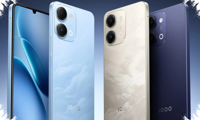 iQOO Z11i Datang dengan Baterai 6.500mAh, Saat Ponsel Murah Lain Masih Main Aman