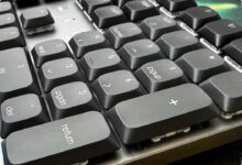 Keyboard Pintar Ini Bisa Anda Rakit Sendiri, Tipis Tanpa Cloud dan Langsung Nyatu ke Home Assistant