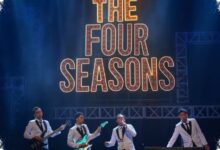 Taman Ismail Marzuki Menjelma New Jersey, Jersey Boys Bawa Broadway ke Panggung Jakarta