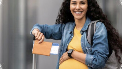 AS Pertimbangkan Larangan Ibu Hamil Masuk, Upaya Menutup Celah Birth Tourism