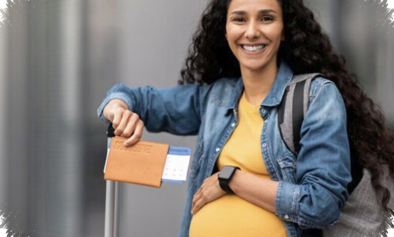 AS Pertimbangkan Larangan Ibu Hamil Masuk, Upaya Menutup Celah Birth Tourism