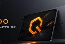 iQOO Siapkan Tablet Gaming 8,8 Inci, Ukurannya Kecil Tapi Snapdragon-nya Kelas Flagship