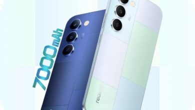 Baterai 7.000 mAh realme P4 Lite Diuji Buat Gaming, Sejam Main Cuma Terkuras Segini
