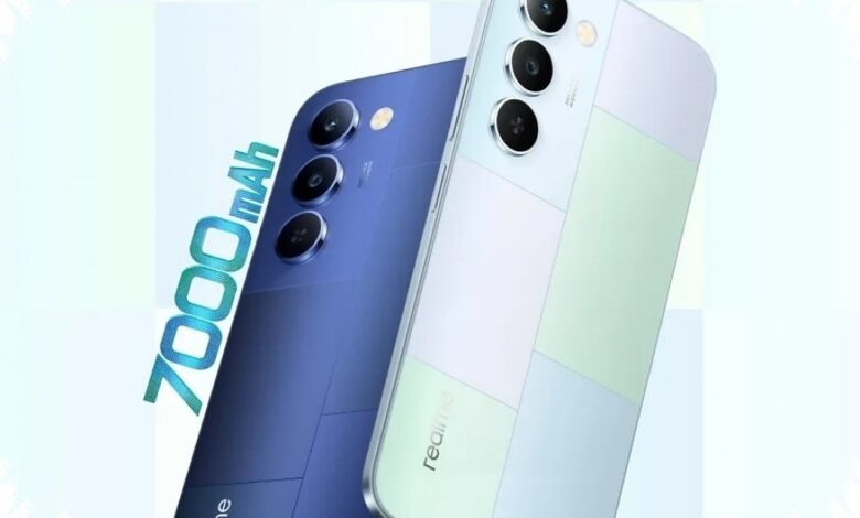 Baterai 7.000 mAh realme P4 Lite Diuji Buat Gaming, Sejam Main Cuma Terkuras Segini