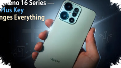 Oppo Reno 16 Series Masuk RI, Varian Termurah Bawa Baterai 7.000 mAh dengan Harga Rp 7 Jutaan