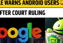 Google Kalah di Banding Terakhir, Praktik Android-nya Dipukul Telak Pengadilan