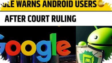 Google Kalah di Banding Terakhir, Praktik Android-nya Dipukul Telak Pengadilan