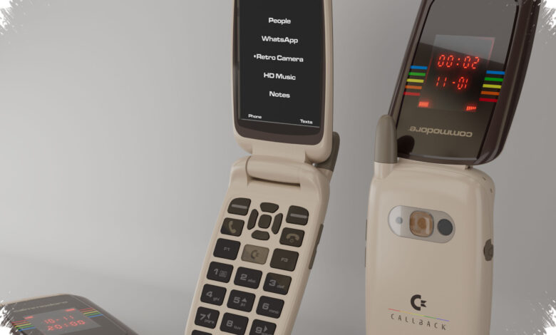 Commodore Pangkas Harga Callback 8020 Lagi di Hari Pertama, Diskonnya Cuma Berlaku Hari Ini