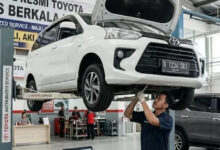 Servis Berkala Bukan Sekadar Formalitas, Ini Cara Mobil Tetap Awet dan Bernilai Tinggi