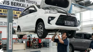 Servis Berkala Bukan Sekadar Formalitas, Ini Cara Mobil Tetap Awet dan Bernilai Tinggi