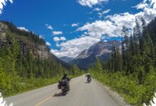 Motor Touring Nyaman Tak Selalu Besar, 8 Pilihan Favorit Bikers Bikin Rileks di Jalan Jauh