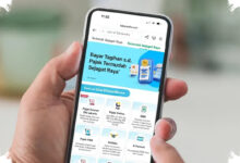Cek Pajak Kendaraan Kini Tak Perlu ke Samsat, Tiga Cara Online Ini Tampilkan Tagihan dan Denda