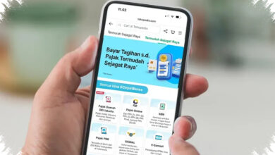 Cek Pajak Kendaraan Kini Tak Perlu ke Samsat, Tiga Cara Online Ini Tampilkan Tagihan dan Denda