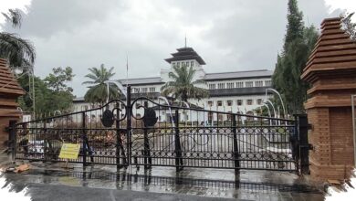 Wacana Jawa Barat Berganti Nama Jadi Tatar Sunda, DPRD Sorot Ketimpangan Fiskal yang Mengganjal