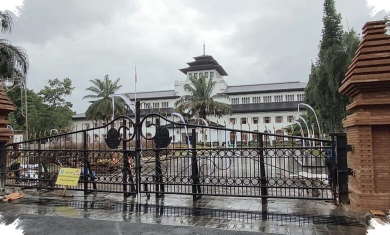Wacana Jawa Barat Berganti Nama Jadi Tatar Sunda, DPRD Sorot Ketimpangan Fiskal yang Mengganjal