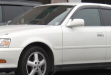 Toyota Cresta Hampir Dilupakan, Sedan Mewah RWD Yang Diam-Diam Punya 1JZ Dan 2JZ