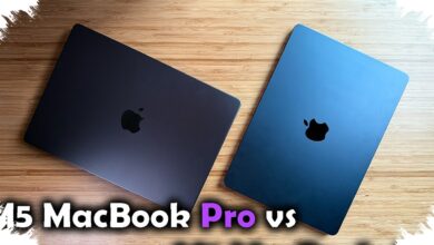 MacBook Air M5 atau Pro M5, Salah Pilih Bisa Bikin Kebutuhan dan Budget Anda Meleset