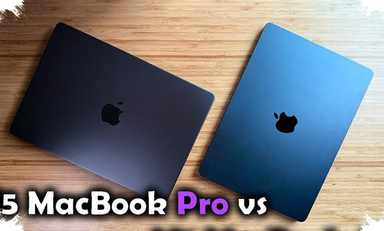 MacBook Air M5 atau Pro M5, Salah Pilih Bisa Bikin Kebutuhan dan Budget Anda Meleset