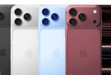 iPhone 18 Cuma Dapat RAM 9GB, Strategi Rahasia Apple Demi Menjaga Harga Tetap Aman