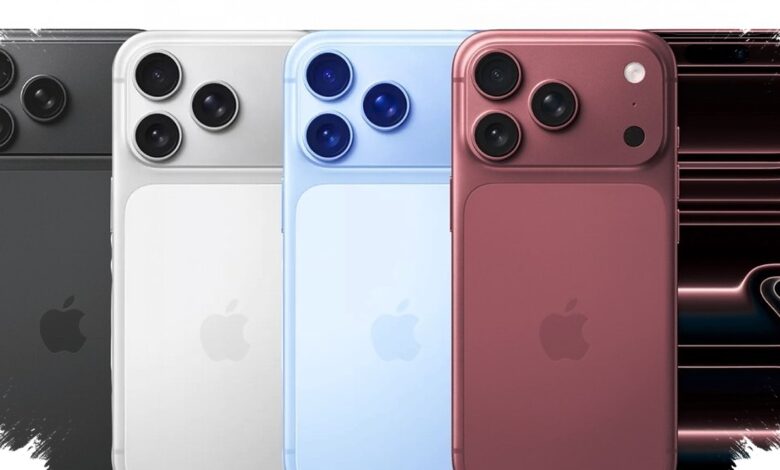 iPhone 18 Cuma Dapat RAM 9GB, Strategi Rahasia Apple Demi Menjaga Harga Tetap Aman