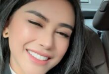 Bebizie Resmi Punya Jabatan Baru, Netizen Sorot Visi-Misi yang Cuma Makeup dan Hairdo