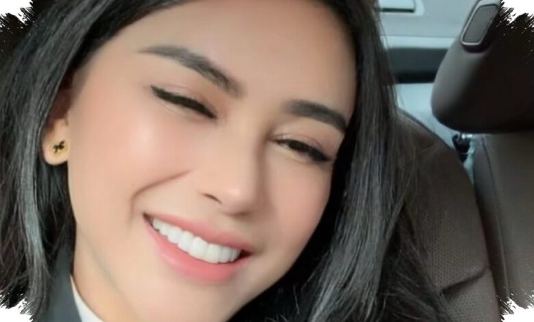 Bebizie Resmi Punya Jabatan Baru, Netizen Sorot Visi-Misi yang Cuma Makeup dan Hairdo