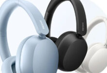 Redmi Rilis Headphone Over-Ear ANC 42 dB, Baterainya Tembus 72 Jam Sekali Cas