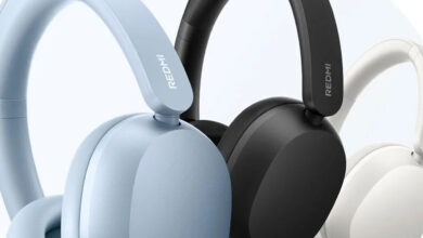 Redmi Rilis Headphone Over-Ear ANC 42 dB, Baterainya Tembus 72 Jam Sekali Cas