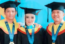 Anang, Ashanty, dan Azriel Lulus Bersama, 3 Pelajaran Ini Bikin Pendidikan Terlihat Berbeda