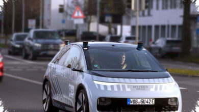 VW Siap Kubur Proyek Self-Driving Terbesarnya, Setelah Tenggelamkan $1,7 Miliar