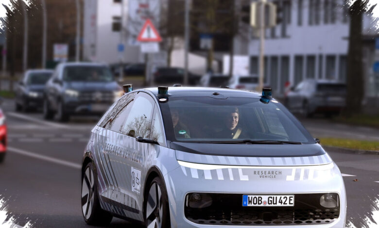 VW Siap Kubur Proyek Self-Driving Terbesarnya, Setelah Tenggelamkan $1,7 Miliar
