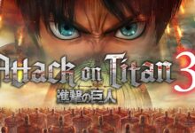 Koei Tecmo Ungkap Trailer Baru Attack On Titan 3, Rilis Musim Dingin Sudah Ditetapkan