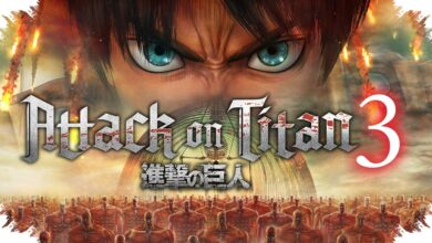 Koei Tecmo Ungkap Trailer Baru Attack On Titan 3, Rilis Musim Dingin Sudah Ditetapkan