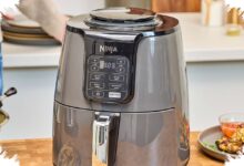 4 Air Fryer Murah Mulai Rp400 Ribuan, Kapasitas Besar Tapi Tetap Hemat Listrik