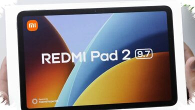 Xiaomi Bawa Tablet 9,7 Inci Ini Ke 4G, Harga Mulai Rp 2,8 Jutaan Dan Bisa Jadi Second Monitor