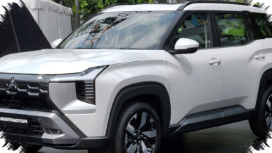 Simulasi Cicilan Mitsubishi Destinator Rp 3 Jutaan, DP 70 Persen Jadi Kunci Murahnya Angsuran