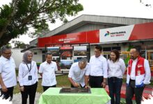 PGN Perketat HSSE di Jaringan Gas Nasional, 484 Juta Jam Kerja Aman Jadi Ujian Keandalan
