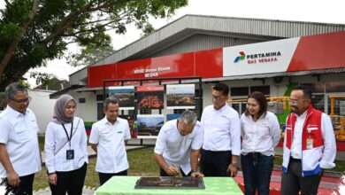 PGN Perketat HSSE di Jaringan Gas Nasional, 484 Juta Jam Kerja Aman Jadi Ujian Keandalan