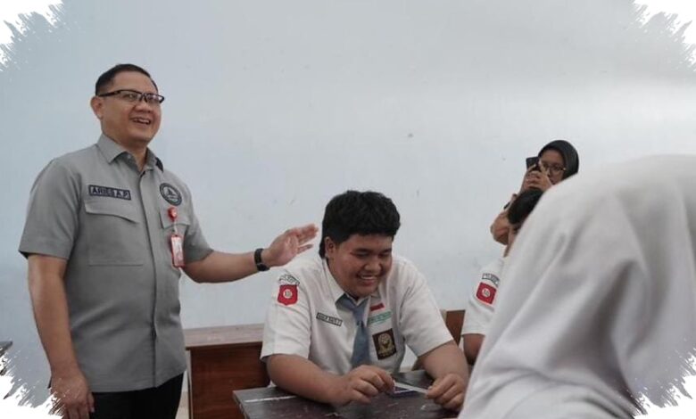 Dindik Jatim Perketat MPLS 2026, Sekolah Wajib Sediakan Layanan Pengaduan Siswa
