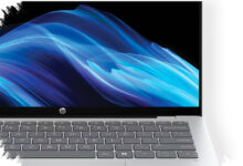 HP OmniBook 5 OLED Turun Ke Level Mengejutkan, Layar Tajam Kini Makin Terjangkau